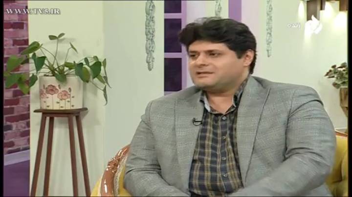 گفتگو با آقای دکتر رضاعلی طرحان  هدف گذاری در سال جدید،