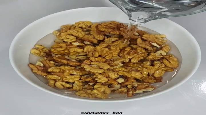 مقوی ترین و سالم ترین خوراکی برای افطار