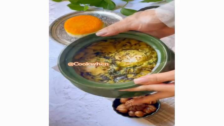 بریم با هم با اصالت‌ترین و محبوب‌ترین غذای شمالی رو درست کنیم