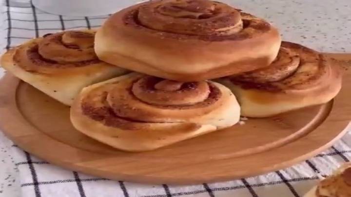 بعد از ظهر دوست داری کنار چایی یه چیزی بخوری